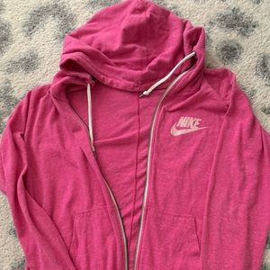 Nike jacket